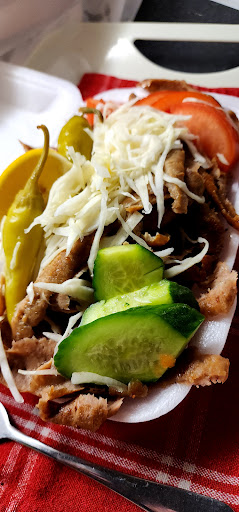Photo of Ozzies Charcoal - 418 Brighton Rd, South Croydon CR2 6AN